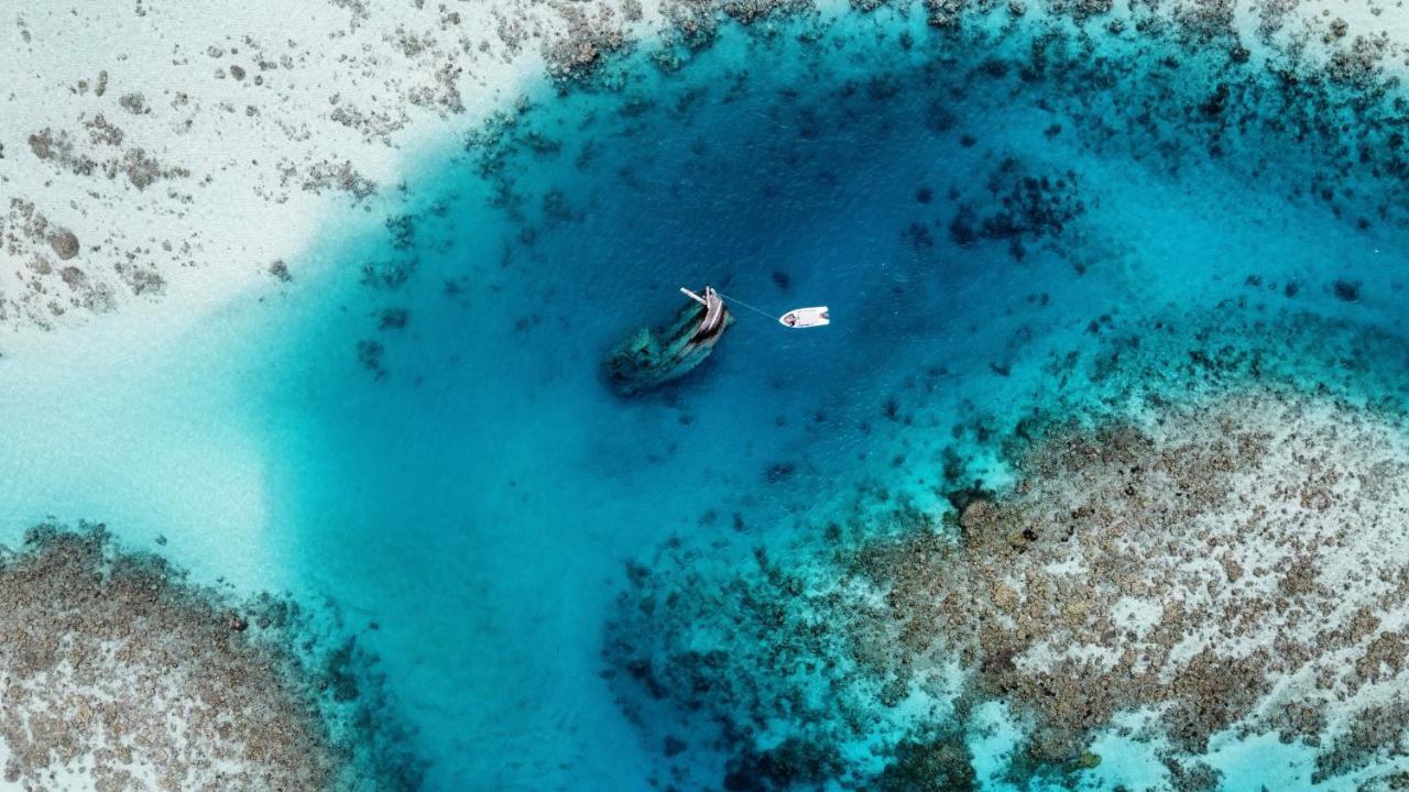 The Mureed Fulidhoo Εξωτερικό φωτογραφία